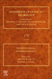 Interventional Neuroradiology