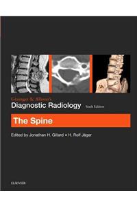 Grainger & Allison's Diagnostic Radiology