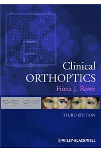 Clinical Orthoptics 3e