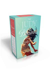 The Judy Blume Teen Collection