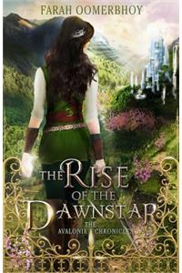 The Rise of the Dawnstar