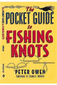 Pocket Guide to Fishing Knots