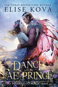 A Dance with the Fae Prince