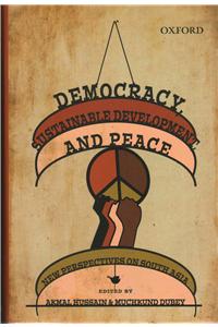 Democracy, Sustainable Development, and Peace