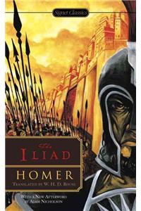 The Iliad