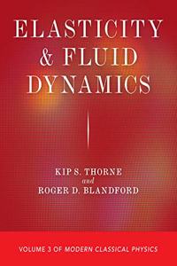 Elasticity and Fluid Dynamics