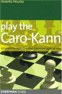 Play the Caro-Kann