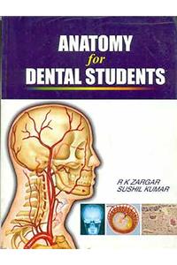 Anatomy for Dental Students