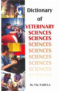 Dictionary of Veterinary Sciences