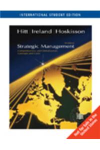 Strategic Management Concepts