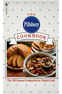 The Pillsbury Cookbook