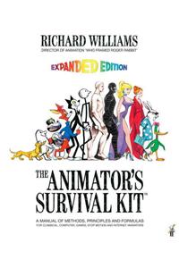 The Animator's Survival Kit