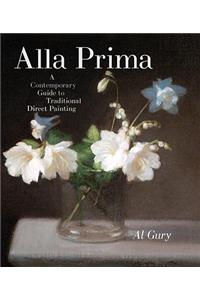 Alla Prima