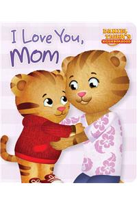 I Love You, Mom