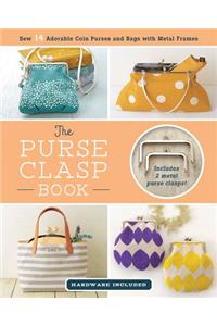 The Purse Clasp Book