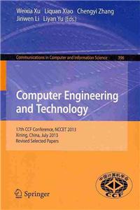 Computer Engineering and Technology