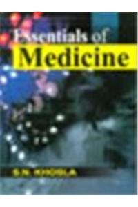 Essentials of Medicine