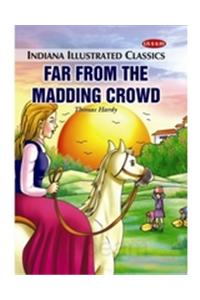 Far From The Madding Crowd