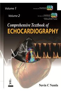 Comprehensive Textbook of Echocardiography