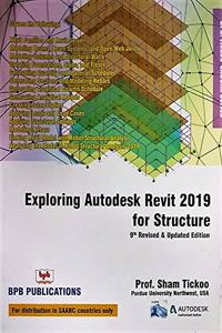 Exploring Revit 2019 for Structure