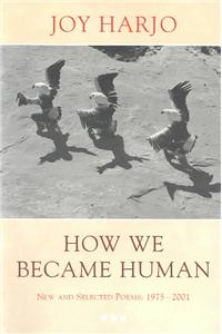 How We Became Human