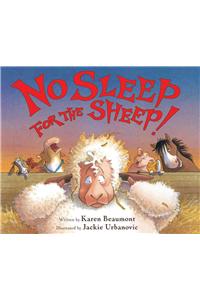 No Sleep for the Sheep!