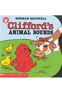 Clifford's Animal Sounds