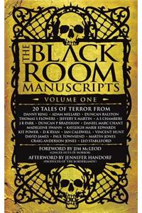 The Black Room Manuscripts