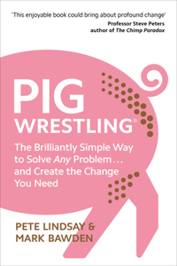 Pig Wrestling