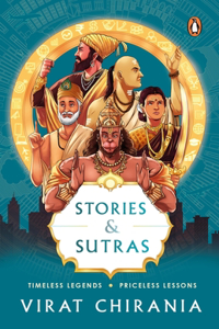 Stories and Sutras