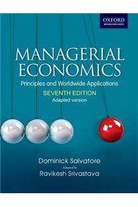 Managerial Economics