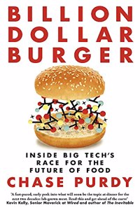 Billion Dollar Burger