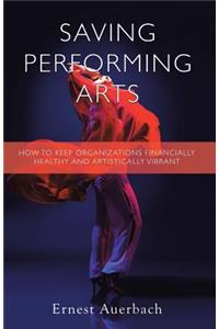 Saving Performing Arts