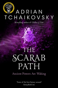 The Scarab Path