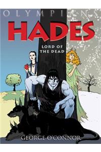 Olympians: Hades