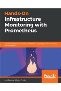 Hands-On Infrastructure Monitoring with Prometheus