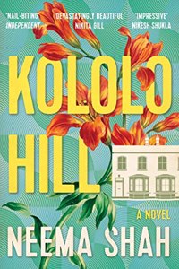 Kololo Hill: A Novel