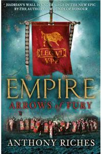 Arrows of Fury: Empire II