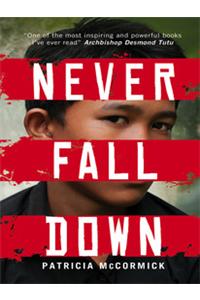 Never Fall Down