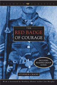 The Red Badge of Courage