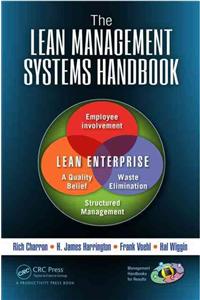 Lean Management Systems Handbook