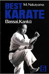 Best Karate, Vol.6