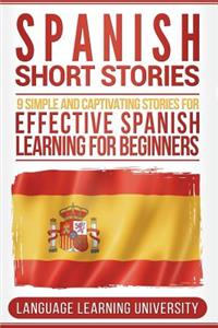 Spanish Short Stories