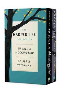 The Harper Lee Collection