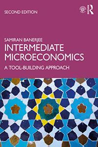 Intermediate Microeconomics