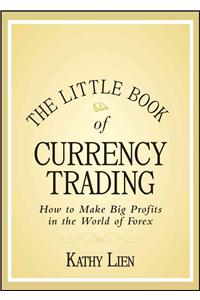 The Little Book of Currency Trading