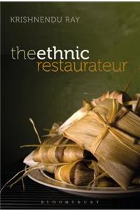 The Ethnic Restaurateur