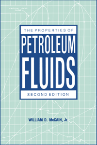 Properties of Petroleum Fluids