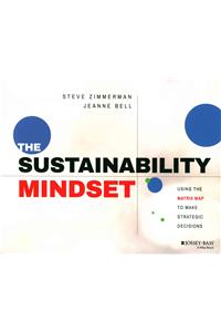 The Sustainability Mindset