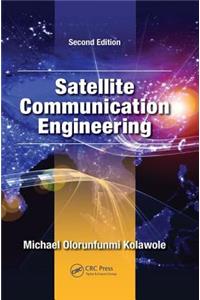 Satellite Communication Engineering